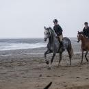 Betriebsausflug St. Peter Ording