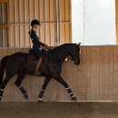 Mirjam Kock am Brink mit Wallander_8